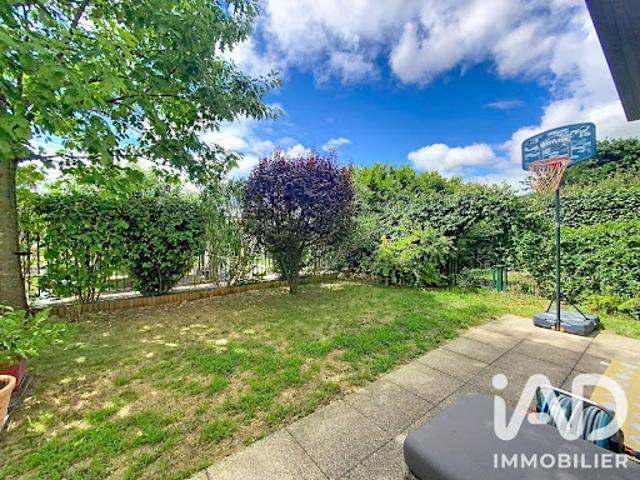 Vente Appartement 4 pièces 79 m2 Saint Genis Laval