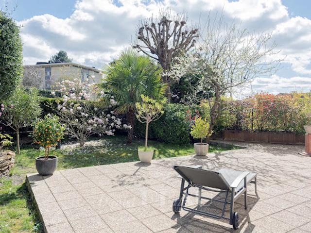 Vente Appartement 4 pièces 78.82 m2 Saint Germain en Laye
