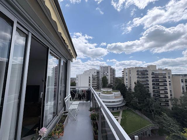 Vente Appartement 4 pièces 79 m2 Saint Germain en Laye