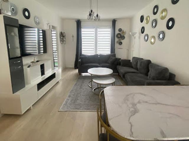 Vente Appartement 4 pièces 79 m2 Saint Herblain