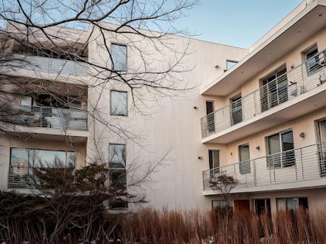 Vente Appartement 4 pièces 79 m2 Saint Herblain