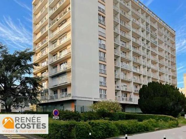 Vente Appartement 4 pièces 79 m2 Saint Herblain