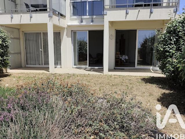 Vente Appartement 4 pièces 79 m2 Saint Jean de Monts