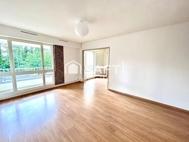 Vente Appartement 4 pièces 79 m2 Sainte Luce sur Loire
