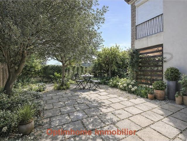 Vente Appartement 4 pièces 79 m2 Sauvian
