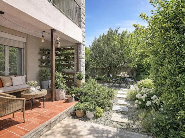 Vente Appartement 4 pièces 79 m2 Sauvian