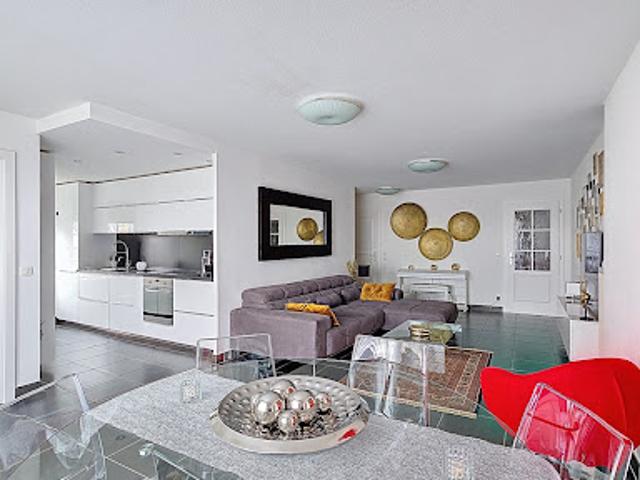 Vente Appartement 4 pièces 79 m2 Souffelweyersheim