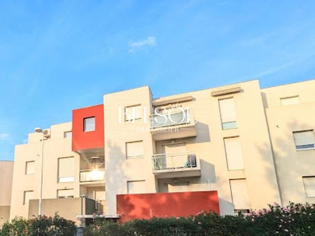 Vente Appartement 4 pièces 83.44 m2 Perpignan