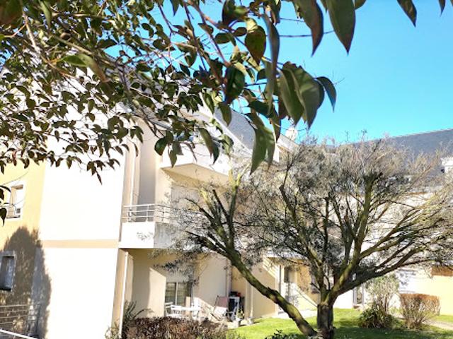 Vente Appartement 4 pièces 83.46 m2 Beaussais sur Mer