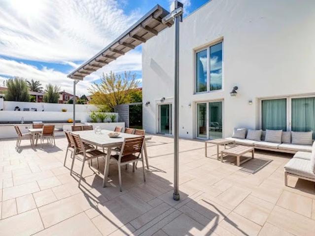 Vente Appartement 4 pièces 83.46 m2 Stains