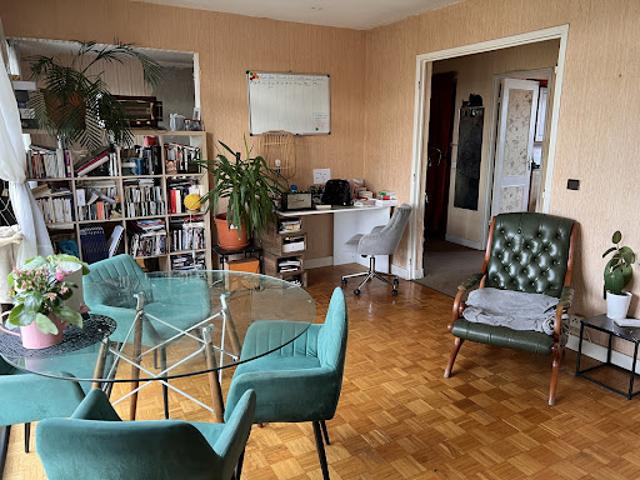 Vente Appartement 4 pièces 83.54 m2 Montesson