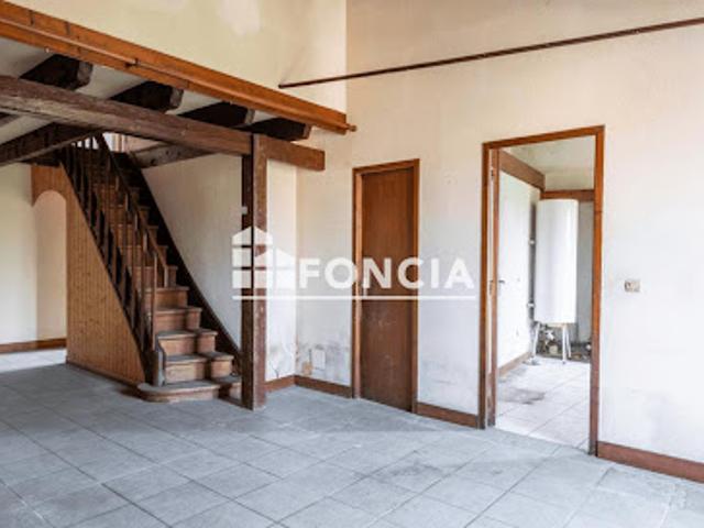 Vente Appartement 4 pièces 83.5 m2 Bordeaux