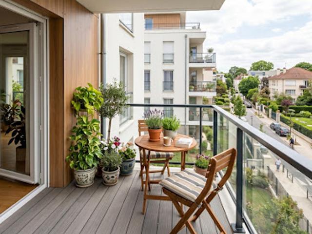 Vente Appartement 4 pièces 83.5 m2 Lyon 3ème