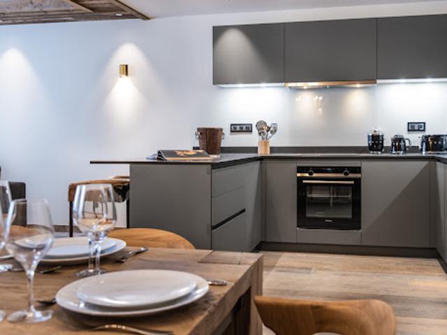 Vente Appartement 4 pièces 83.5 m2 Tignes