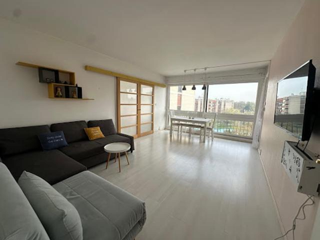 Vente Appartement 4 pièces 83.62 m2 Ris Orangis
