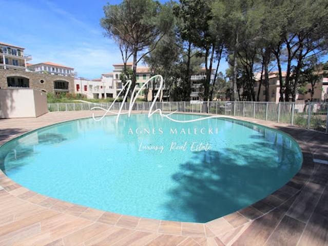 Vente Appartement 4 pièces 83.64 m2 Cavalaire sur Mer