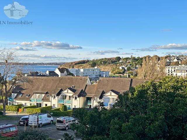 Vente Appartement 4 pièces 83.71 m2 Concarneau