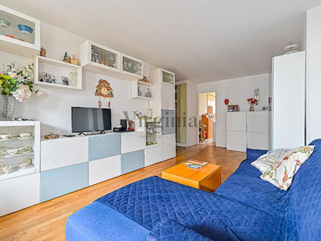 Vente Appartement 4 pièces 83.78 m2 Nogent sur Marne