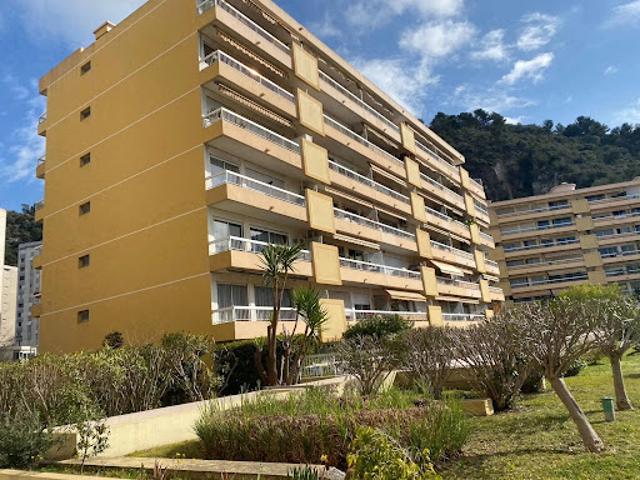 Vente Appartement 4 pièces 83.81 m2 Nice