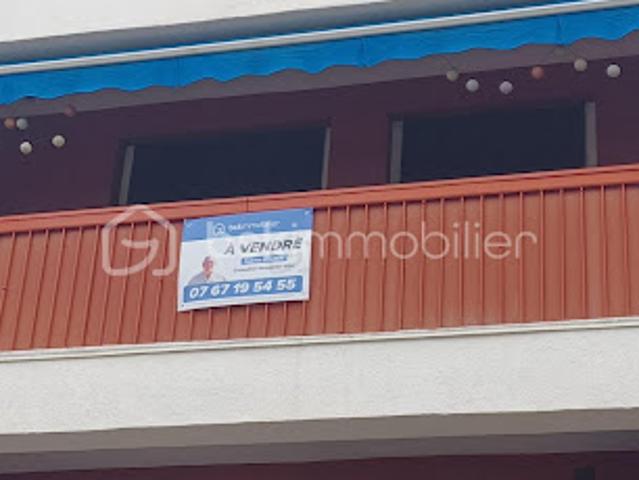 Vente Appartement 4 pièces 83.87 m2 Montpellier