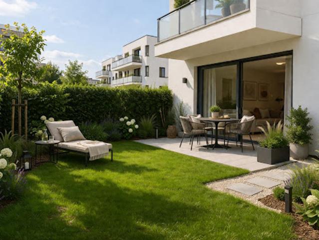Vente Appartement 4 pièces 83.86 m2 Tassin la Demi Lune