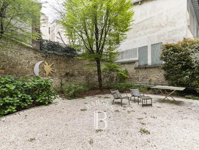 Vente Appartement 4 pièces 83.88 m2 Paris 15ème