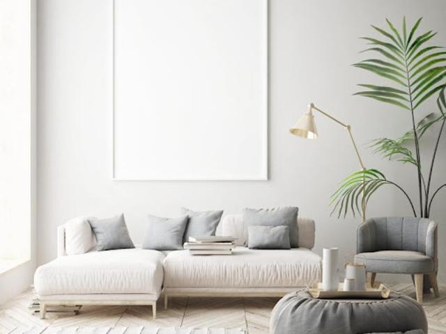 Vente Appartement 4 pièces 83.89 m2 Clichy