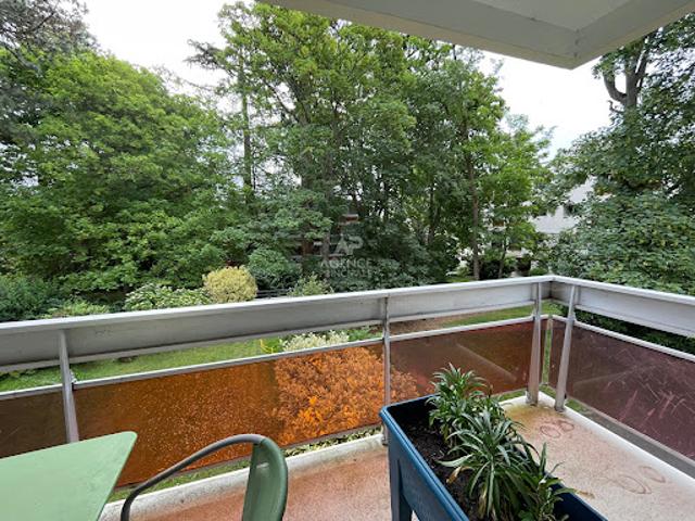Vente Appartement 4 pièces 83.91 m2 Mareil Marly