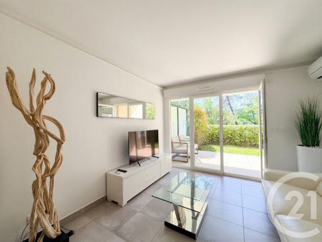 Vente Appartement 4 pièces 83.94 m2 Valbonne