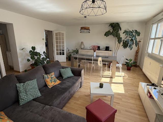 Vente Appartement 4 pièces 83.96 m2 Thoraise