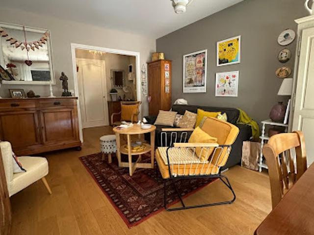 Vente Appartement 4 pièces 83.03 m2 Vannes