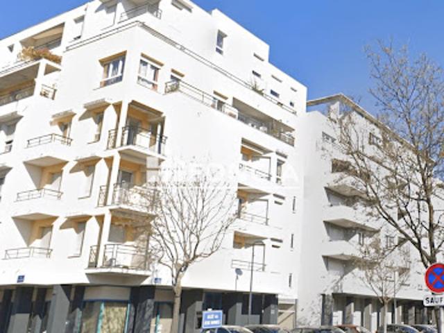 Vente Appartement 4 pièces 83.04 m2 Grenoble