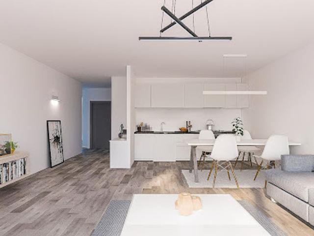 Vente Appartement 4 pièces 83.05 m2 Harfleur