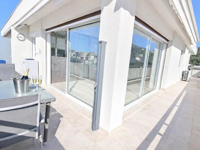 Vente Appartement 4 pièces 83.19 m2 Cannes