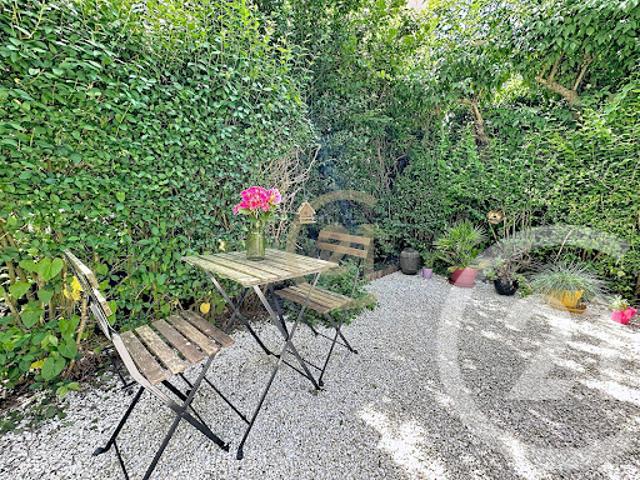 Vente Appartement 4 pièces 83.19 m2 Le chesnay