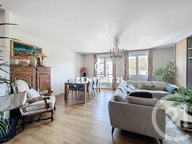 Vente Appartement 4 pièces 83.19 m2 Nantes