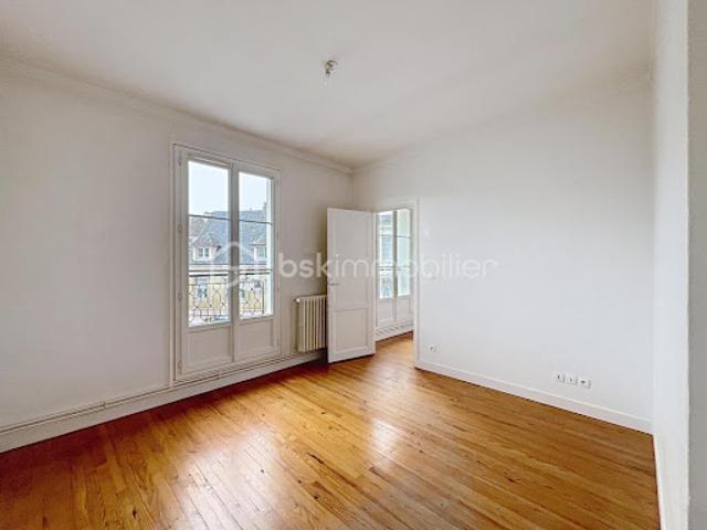 Vente Appartement 4 pièces 83.1 m2 Elbeuf