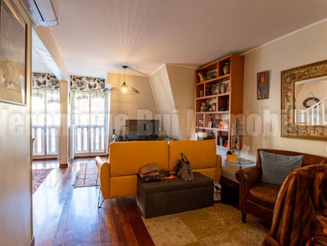 Vente Appartement 4 pièces 83.23 m2 Deauville