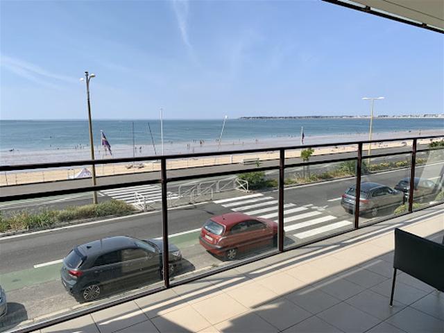 Vente Appartement 4 pièces 83.21 m2 La Baule Escoublac