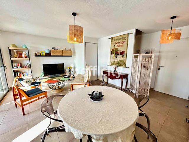 Vente Appartement 4 pièces 83.21 m2 Mandelieu la Napoule