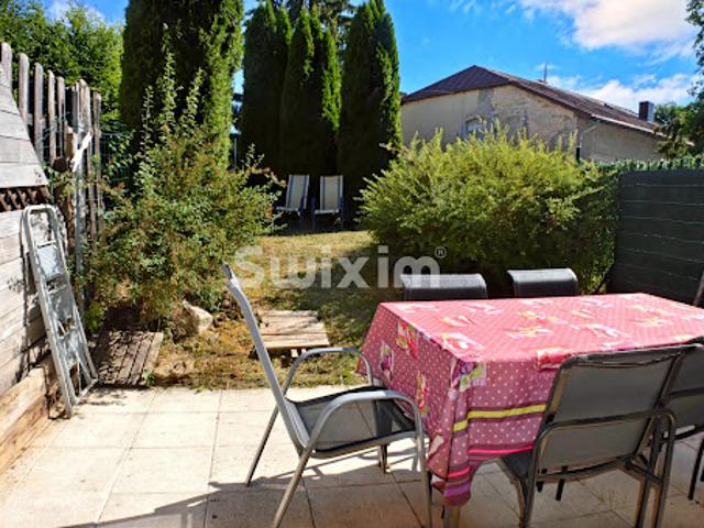Vente Appartement 4 pièces 83.22 m2 Les Rousses