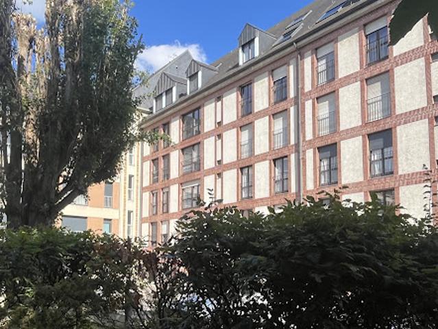 Vente Appartement 4 pièces 83.28 m2 Troyes