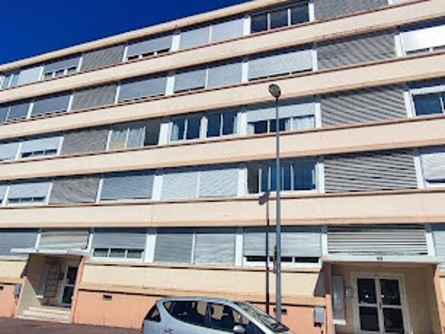 Vente Appartement 4 pièces 83.2 m2 Limoges