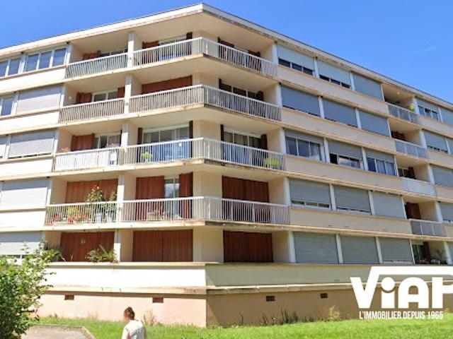 Vente Appartement 4 pièces 83.2 m2 Limoges