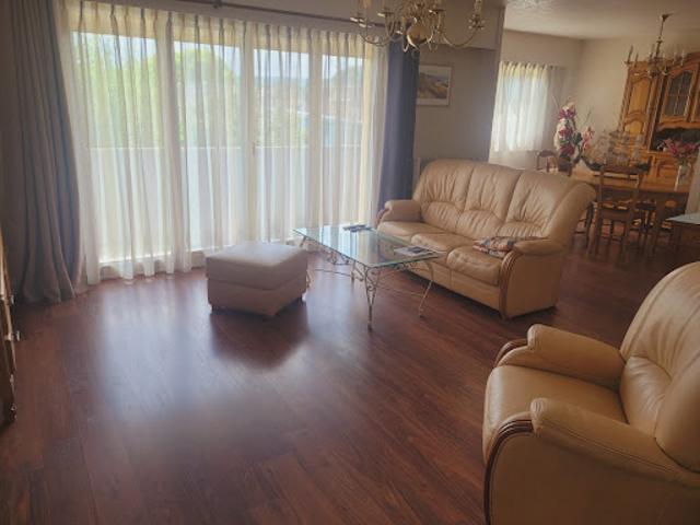 Vente Appartement 4 pièces 83.31 m2 Louviers