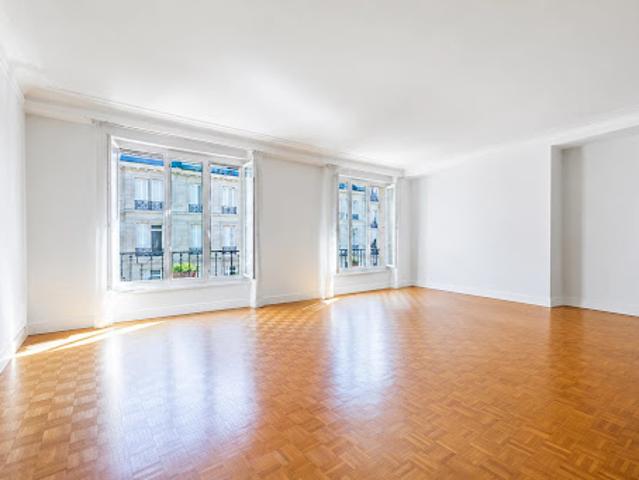 Vente Appartement 4 pièces 83.31 m2 Paris 8ème