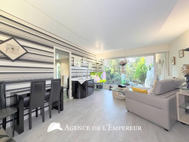 Vente Appartement 4 pièces 83.31 m2 Rueil Malmaison