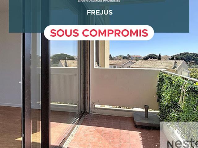 Vente Appartement 4 pièces 83.32 m2 Frejus