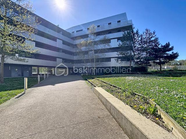 Vente Appartement 4 pièces 83.36 m2 Bagneux