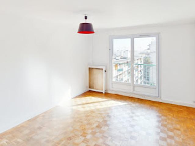 Vente Appartement 4 pièces 83.3 m2 Meudon